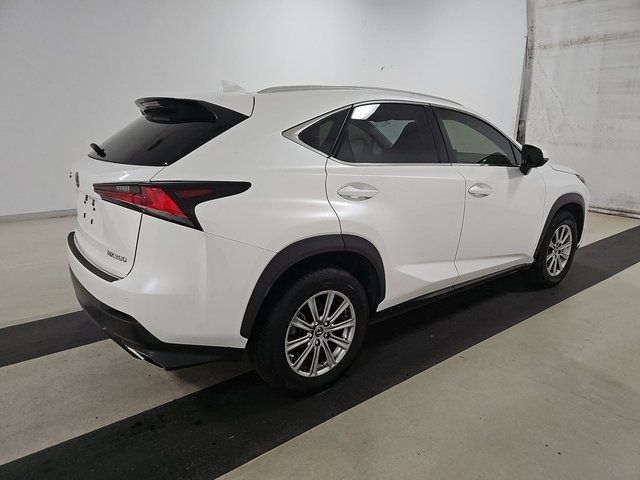 2021 Lexus NX 300