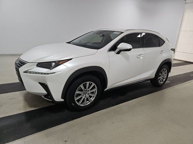 2021 Lexus NX 300