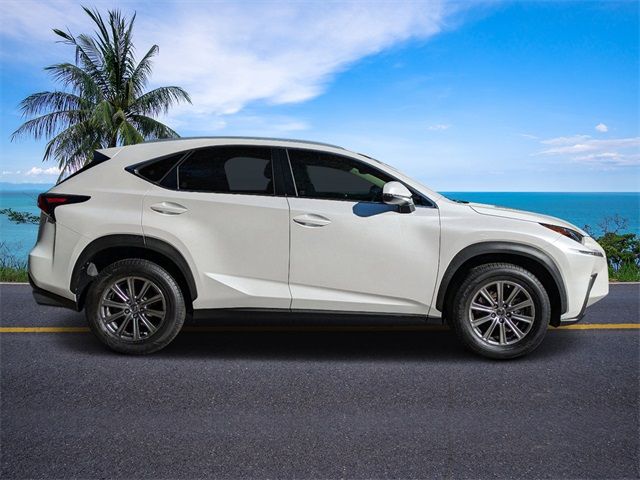 2021 Lexus NX 300