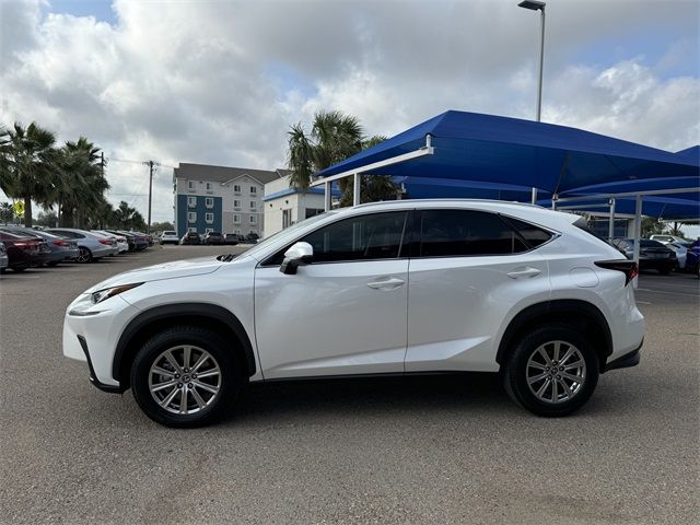 2021 Lexus NX 300