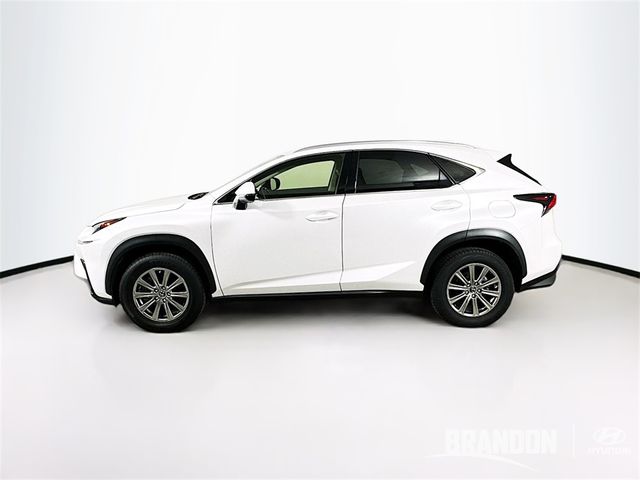 2021 Lexus NX 300