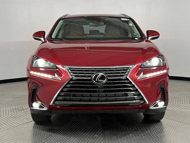 2021 Lexus NX 300