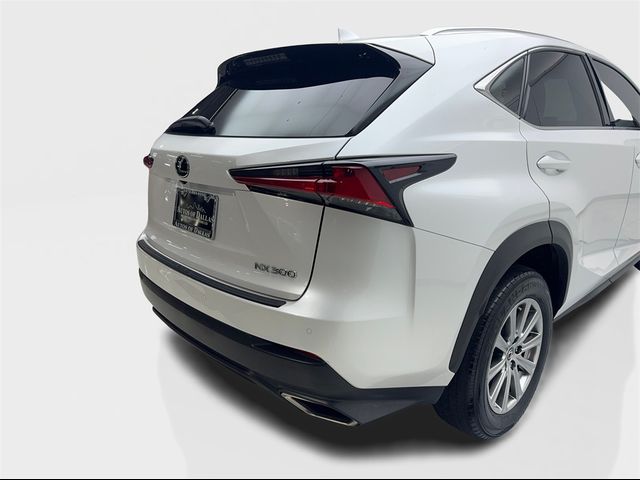 2021 Lexus NX 300