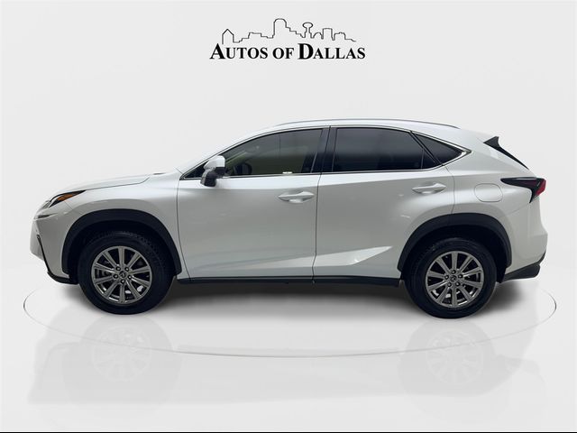 2021 Lexus NX 300