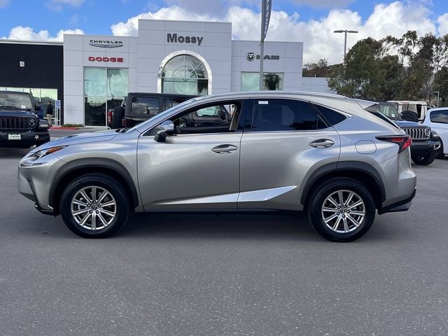 2021 Lexus NX 300