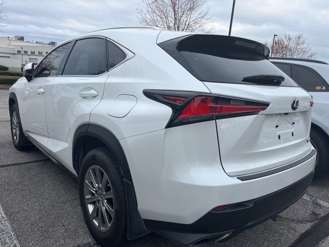 2021 Lexus NX 300