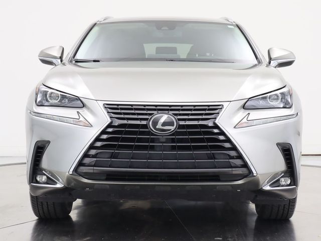 2021 Lexus NX 300