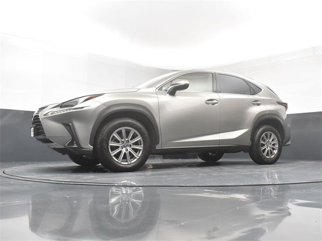 2021 Lexus NX 300