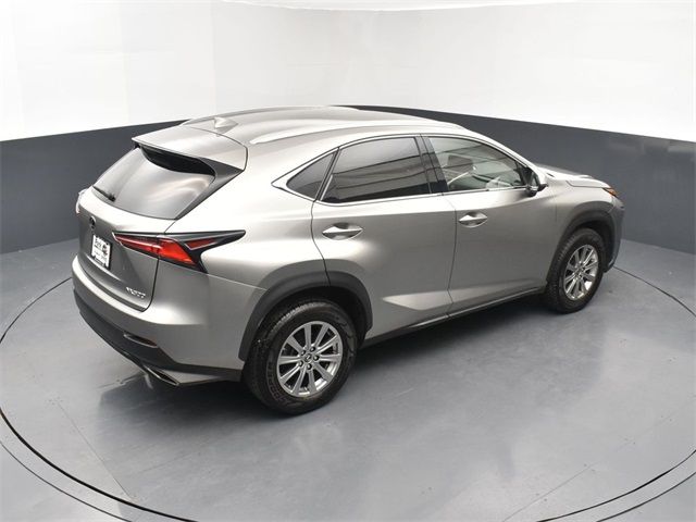 2021 Lexus NX 300