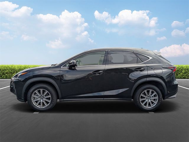 2021 Lexus NX 300