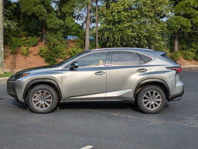 2021 Lexus NX 300