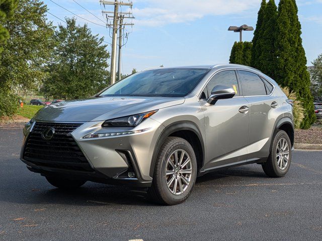 2021 Lexus NX 300