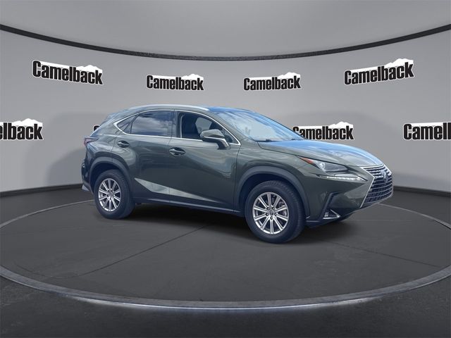 2021 Lexus NX 300