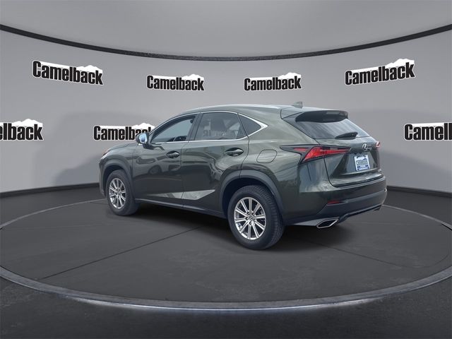 2021 Lexus NX 300