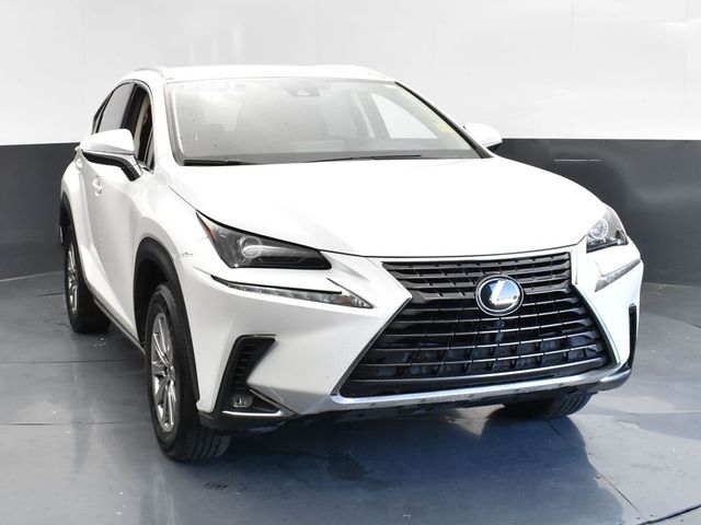 2021 Lexus NX 300