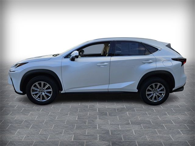 2021 Lexus NX 300