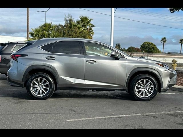 2021 Lexus NX 300