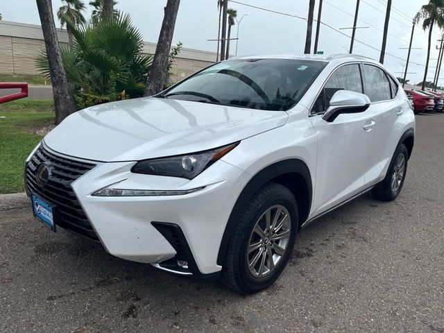 2021 Lexus NX 300