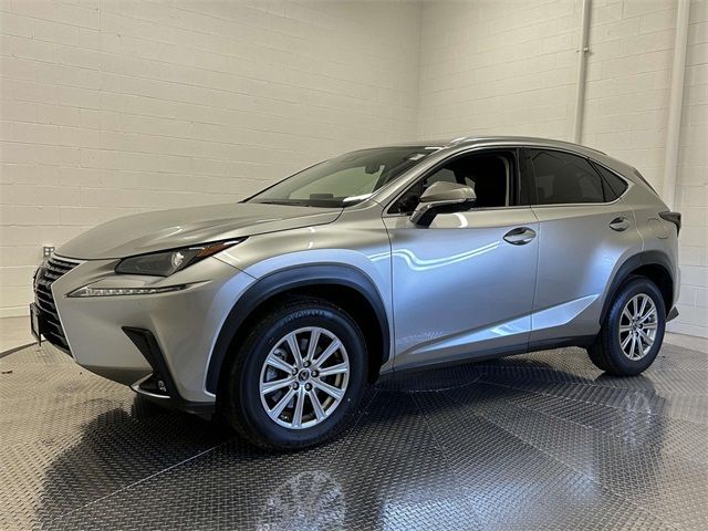 2021 Lexus NX 300