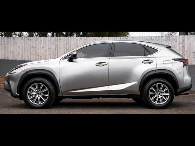 2021 Lexus NX 300