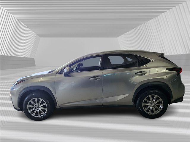 2021 Lexus NX 300