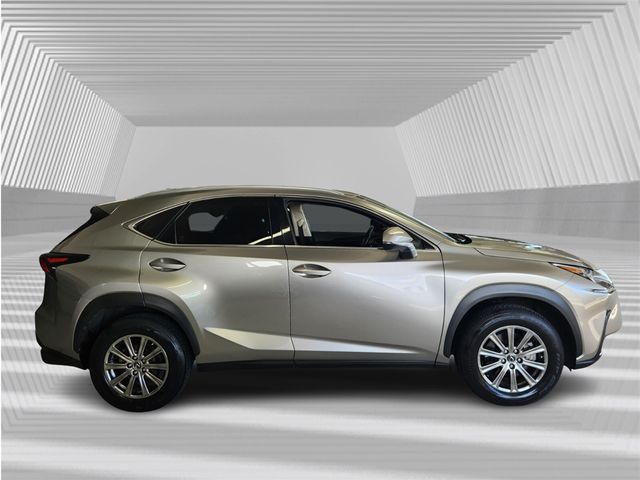 2021 Lexus NX 300