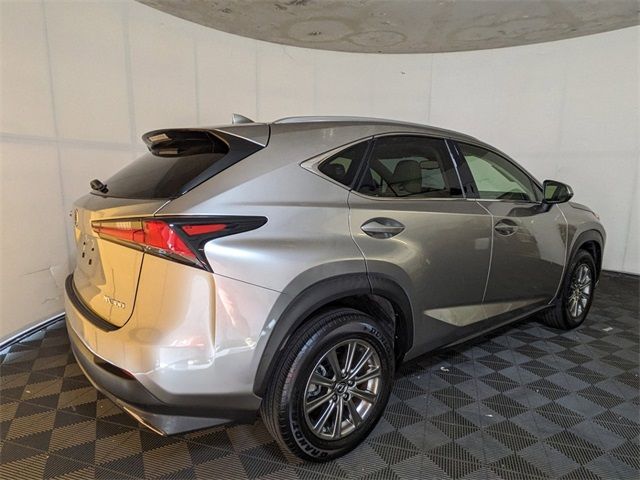 2021 Lexus NX 300