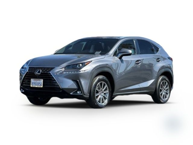 2021 Lexus NX 300