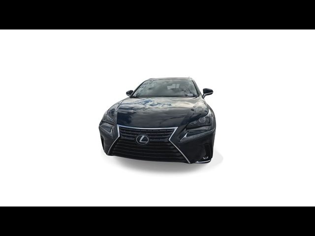 2021 Lexus NX 300