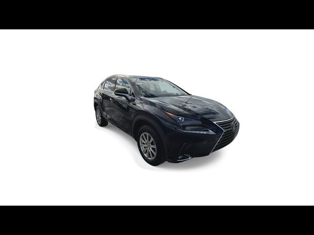 2021 Lexus NX 300