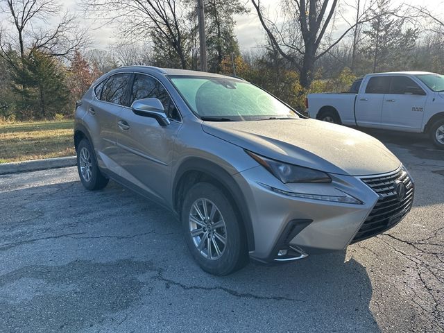 2021 Lexus NX 300