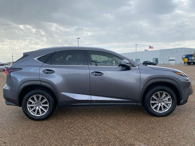 2021 Lexus NX 300