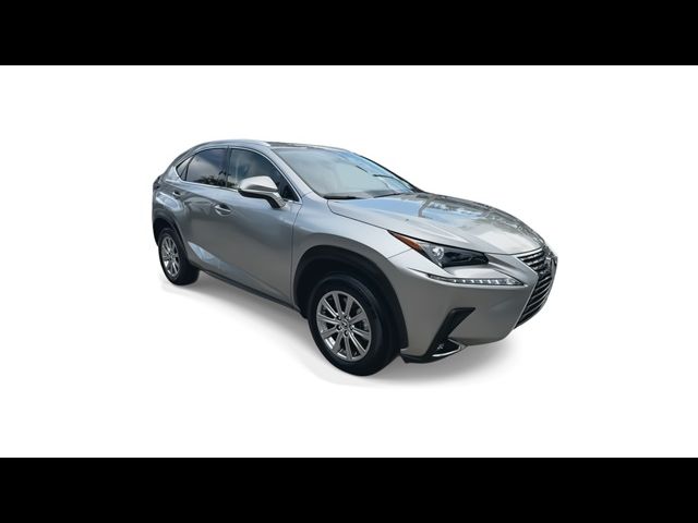 2021 Lexus NX 300