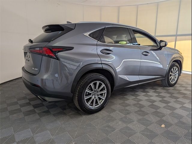 2021 Lexus NX 300