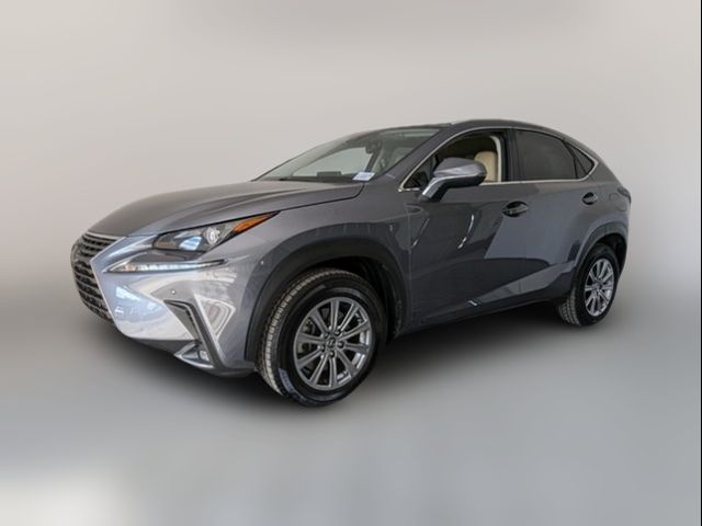 2021 Lexus NX 300