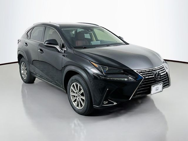 2021 Lexus NX 300