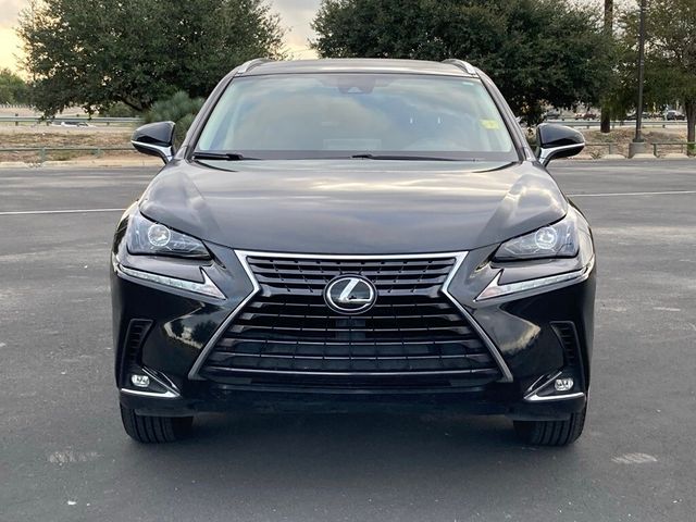 2021 Lexus NX 300