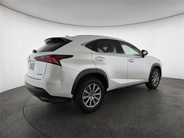 2021 Lexus NX 300