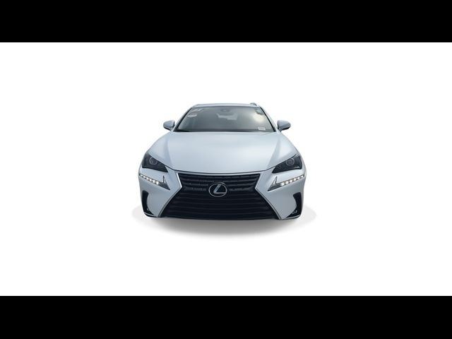 2021 Lexus NX 300