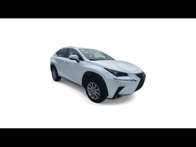 2021 Lexus NX 300