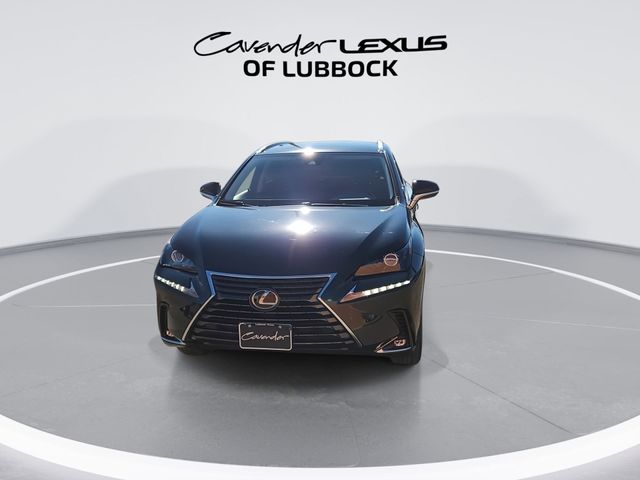 2021 Lexus NX 300