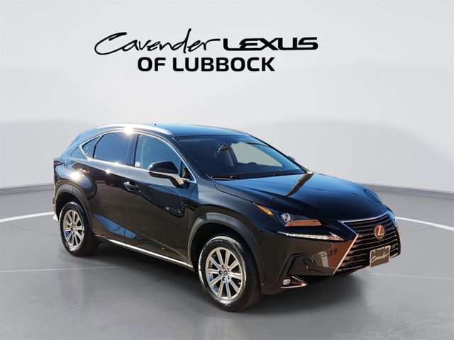 2021 Lexus NX 300