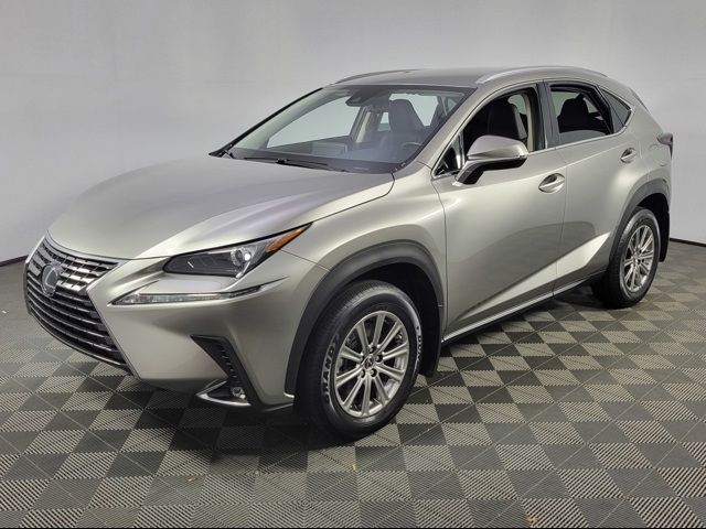 2021 Lexus NX 300