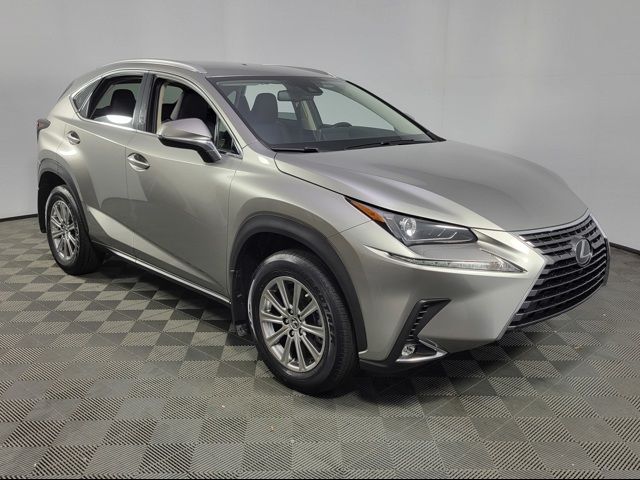 2021 Lexus NX 300