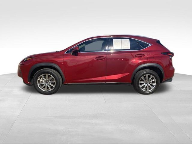 2021 Lexus NX 300