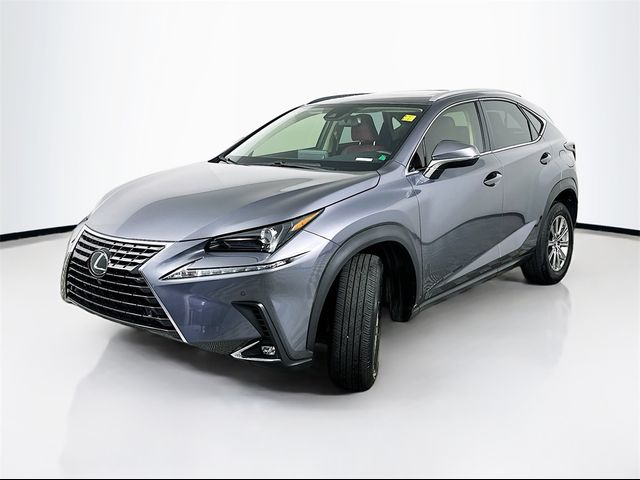 2021 Lexus NX 300