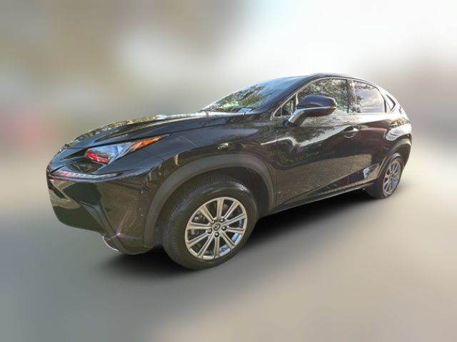 2021 Lexus NX 300