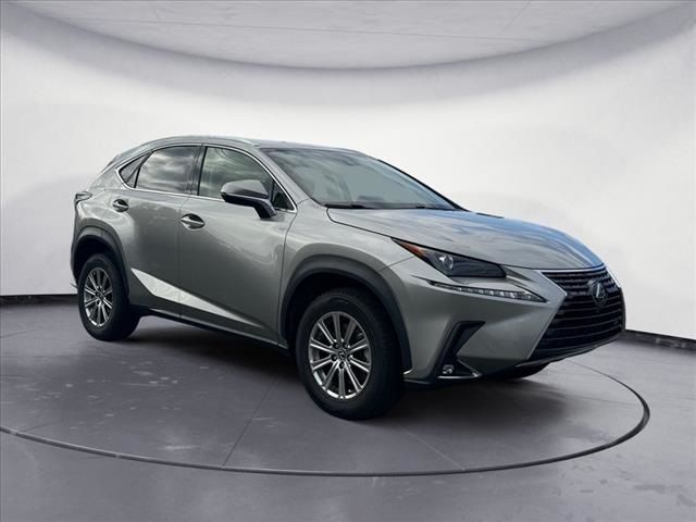 2021 Lexus NX 300