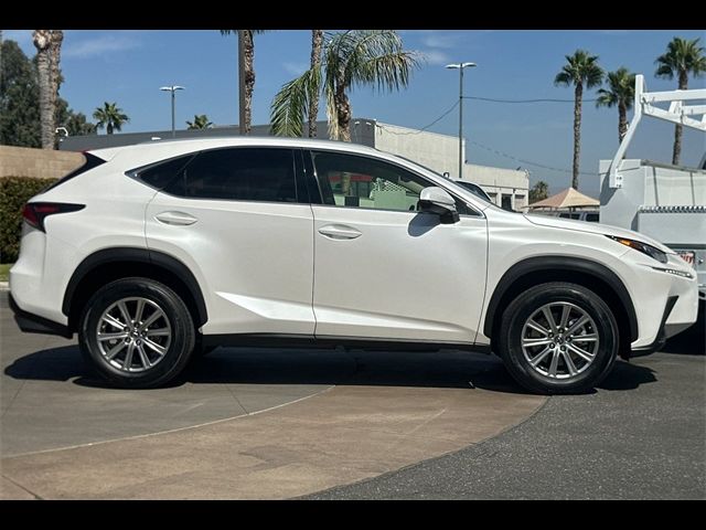 2021 Lexus NX 300