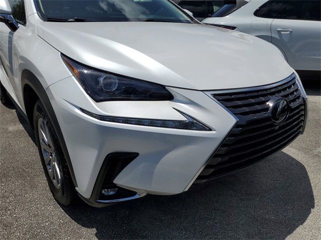 2021 Lexus NX 300